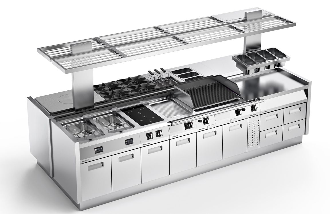 Cuisson